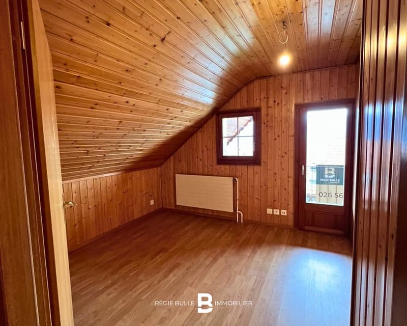 Sorens - Charmant appartement de 4.5 pièces à louer (9)