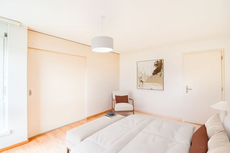 Le plus attrayant 3.5-pièces de la ville pour seulement 650 CHF d'intérêts hypothécaires par mois! (12)