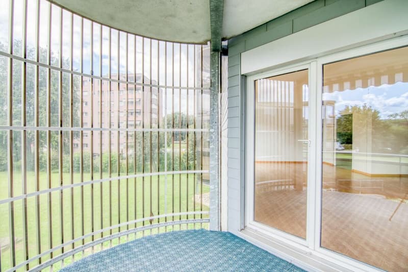Le plus attrayant 3.5-pièces de la ville pour seulement 650 CHF d'intérêts hypothécaires par mois! (23)