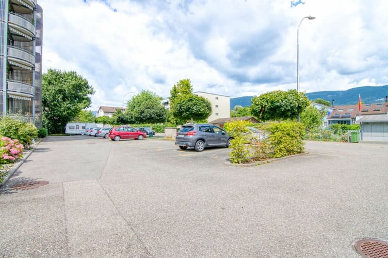 Le plus attrayant 3.5-pièces de la ville pour seulement 650 CHF d'intérêts hypothécaires par mois! (27)