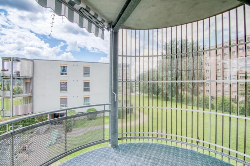 Le plus attrayant 3.5-pièces de la ville pour seulement 650 CHF d'intérêts hypothécaires par mois! (22)