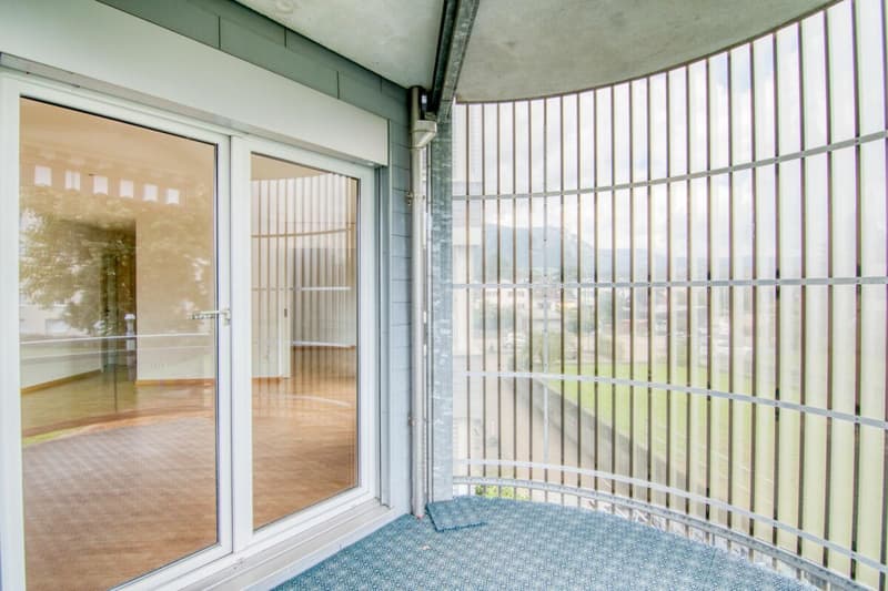 Le plus attrayant 3.5-pièces de la ville pour seulement 650 CHF d'intérêts hypothécaires par mois! (21)