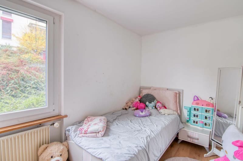 Vivere nel centro di Oberdiessbach - Appartamento 3.5 locali con potenziale per una progettazione individuale (13)