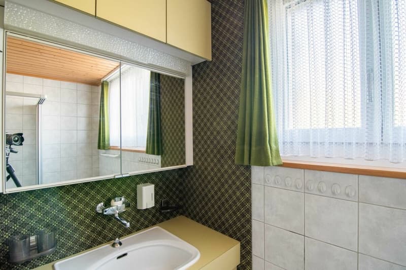 Freistehendes 8.5 Zimmer Ein- oder Zweifamilienhaus mit Raum & Zeit für Ihr Familienleben und Ihre persönlichen Ideen! (7)
