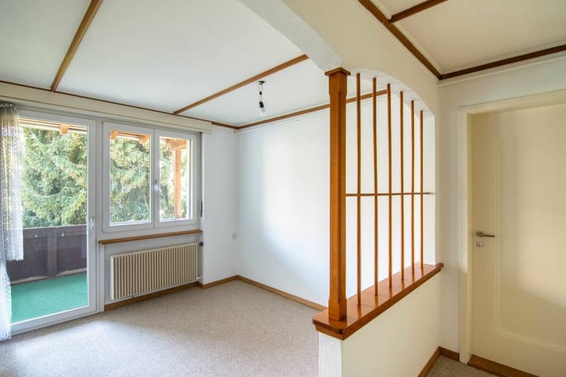 Freistehendes 8.5 Zimmer Ein- oder Zweifamilienhaus mit Raum & Zeit für Ihr Familienleben und Ihre persönlichen Ideen! (11)