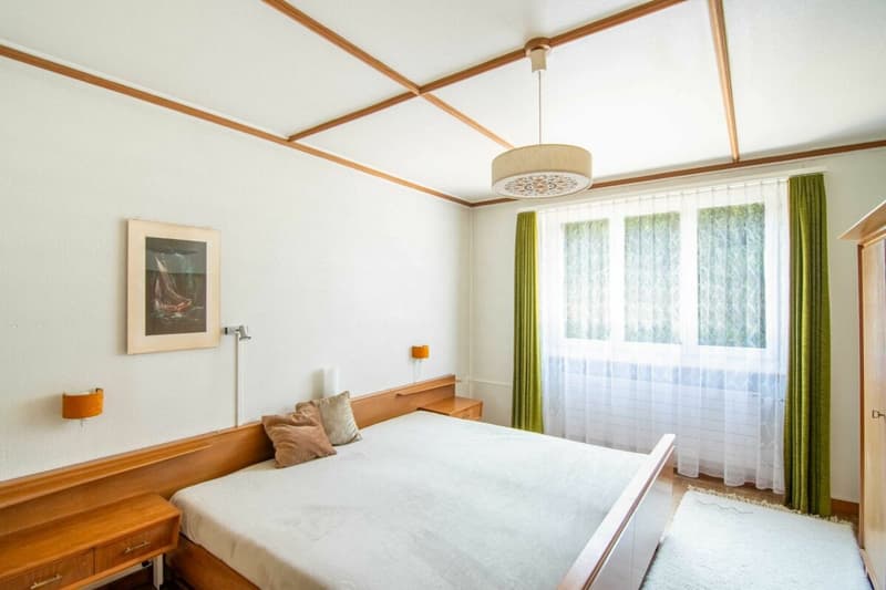 Freistehendes 8.5 Zimmer Ein- oder Zweifamilienhaus mit Raum & Zeit für Ihr Familienleben und Ihre persönlichen Ideen! (4)