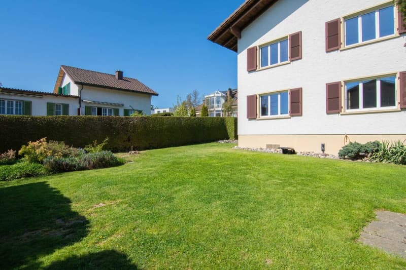 Freistehendes 8.5 Zimmer Ein- oder Zweifamilienhaus mit Raum & Zeit für Ihr Familienleben und Ihre persönlichen Ideen! (18)