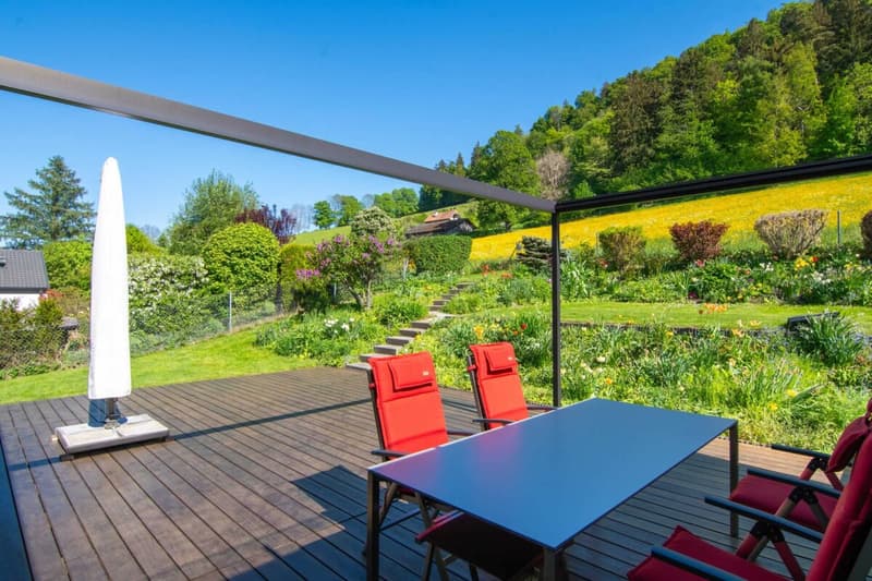 Wohnjuwel mit traumhafter Panoramasicht auf höchstem Niveau im Spiegel (19)
