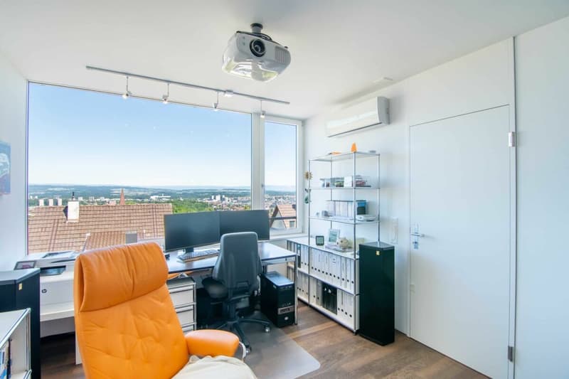 Wohnjuwel mit traumhafter Panoramasicht auf höchstem Niveau im Spiegel (11)