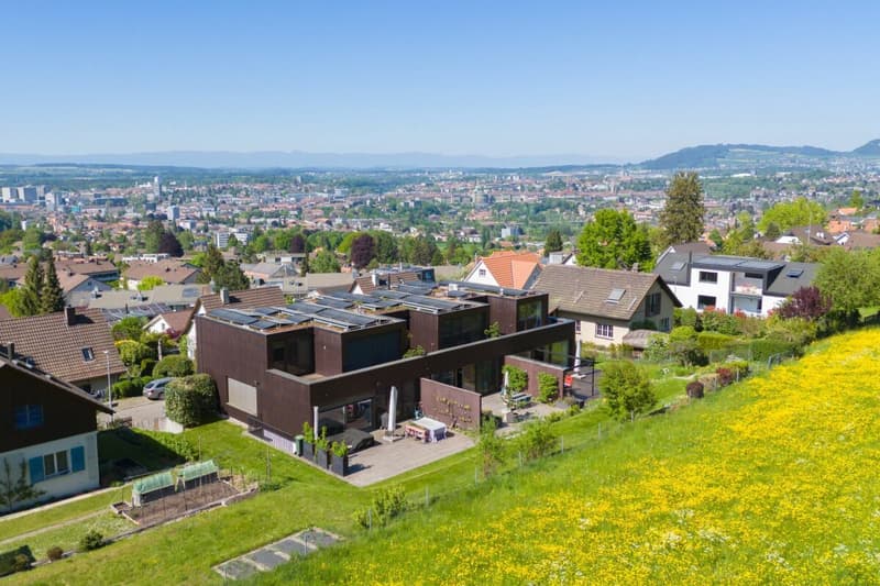 Wohnjuwel mit traumhafter Panoramasicht auf höchstem Niveau im Spiegel (23)