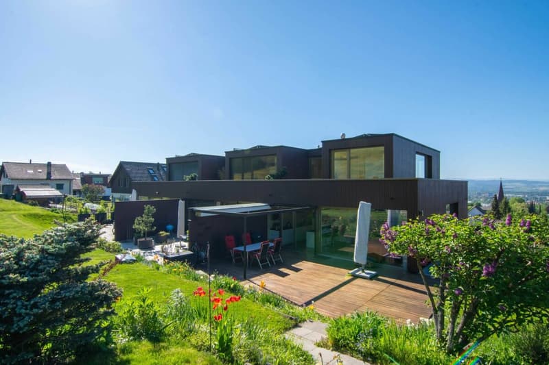 Wohnjuwel mit traumhafter Panoramasicht auf höchstem Niveau im Spiegel (21)