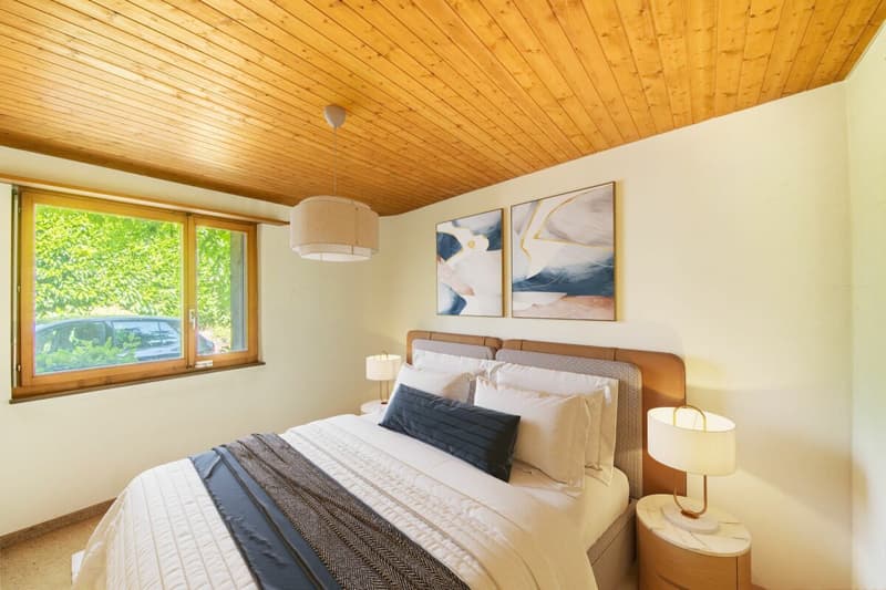 Sanierungsobjekt mit grossem Neu- oder Umbaupotenzial: 5.5-Zimmer Einfamilienhaus nur 10 Gehminuten vom Bielersee! (8)