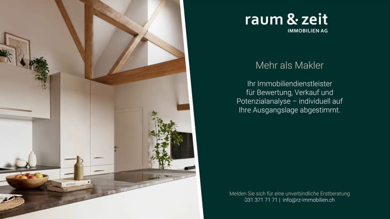 Gewerbeliegenschaft mit Einstellhalle an Toplage in Bern - vielseitig nutzbar & perfekt erschlossen (6)