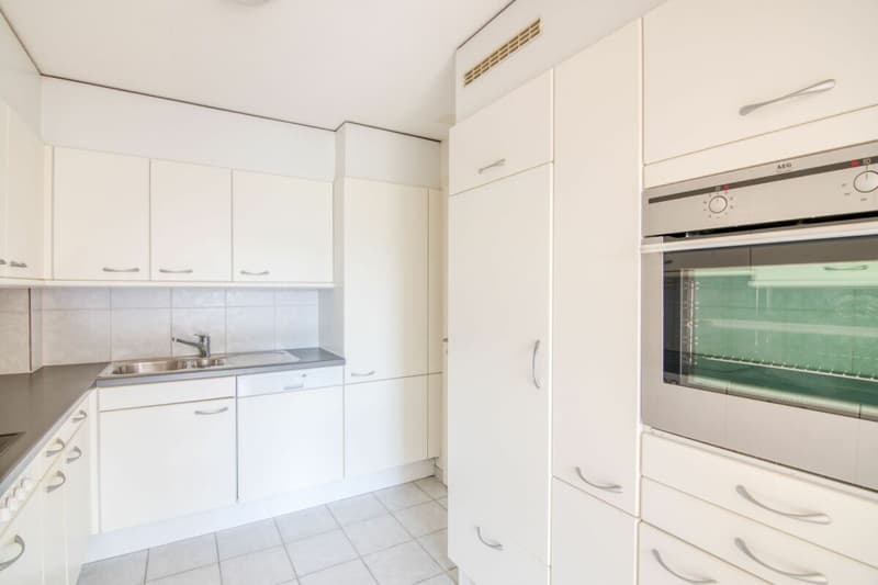 Grosszügige 3.5-Zimmerwohnung an Top-Lage | 94 m² | 2 Bäder | Balkon | Keller | Parkplatz (3)
