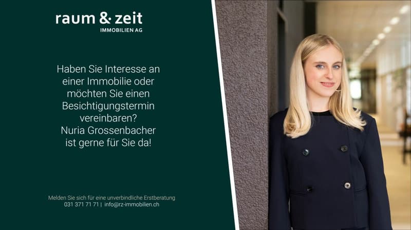 Attraktive 5.5-Zimmer- Doppelhaushälfte als Ein- oder Zweifamilienhaus nutzbar (15)