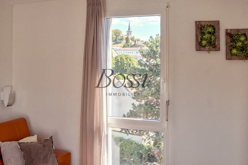 Duplex de 175 m² au dernier étage avec terrasse et vue (2)