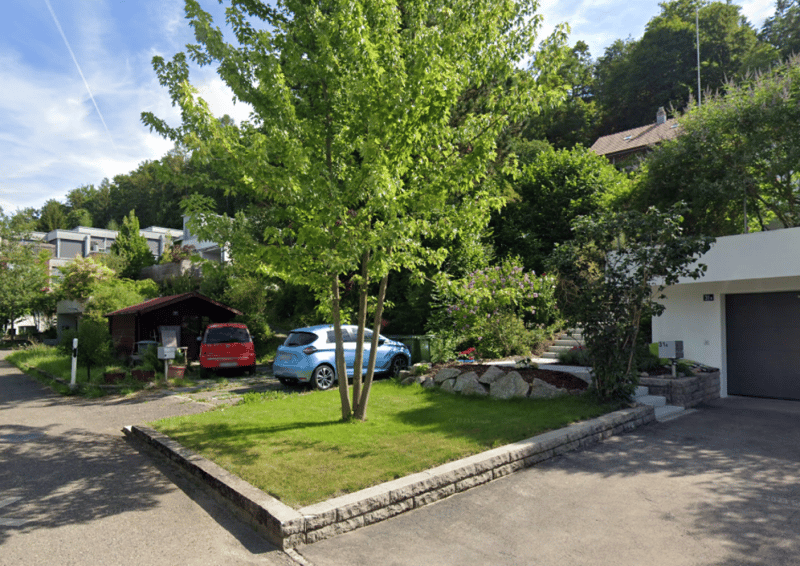 Etzbergstrasse 31, 8405 Winterthur