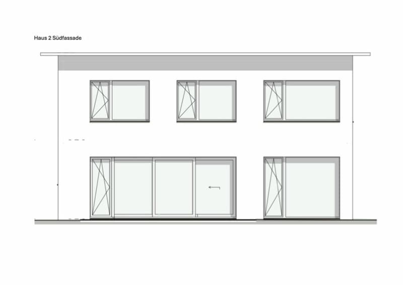 Neubau Grünblick Pfäffikon ZH - Haus 2 (9)