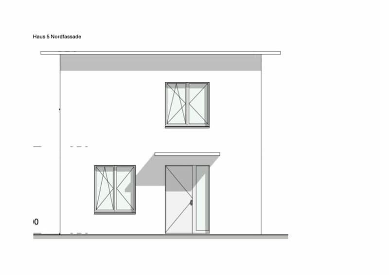 Neubau Grünblick Pfäffikon ZH - Haus 5 (10)