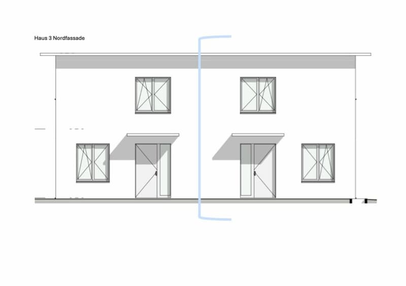 Neubau Grünblick Pfäffikon ZH - Haus 3 (9)