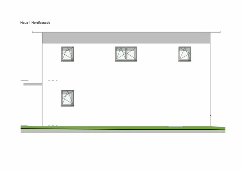 Neubau Grünblick Pfäffikon ZH - Haus 1 (9)