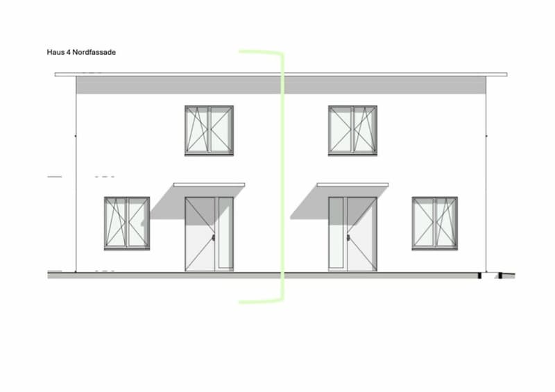 Neubau Grünblick Pfäffikon ZH - Haus 4 (11)