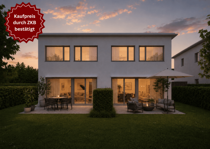 Neubau Grünblick Pfäffikon ZH - Haus 4 (1)