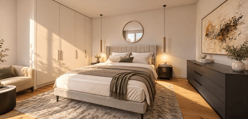 Residenz Neftenbach 4.5 Zimmer - Whg 3 (2)
