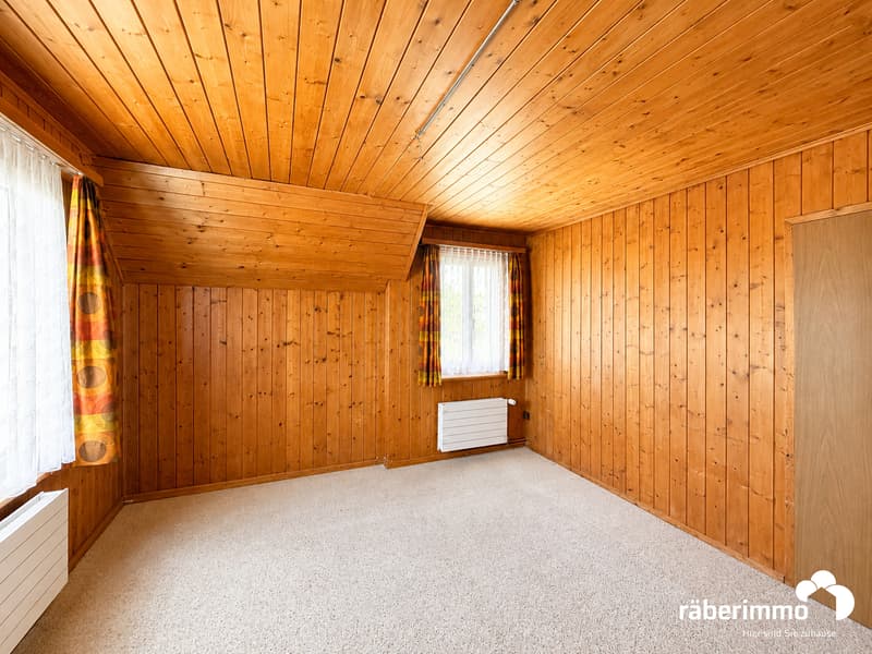 Waltenschwil, Kindergartenstrasse 3 - Zimmer 1