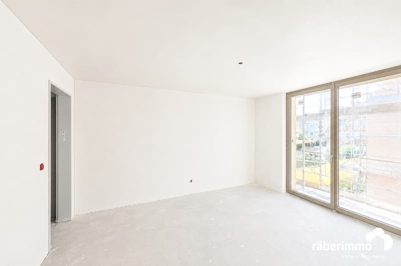 Muri, Seetalstrasse - Zimmer 3