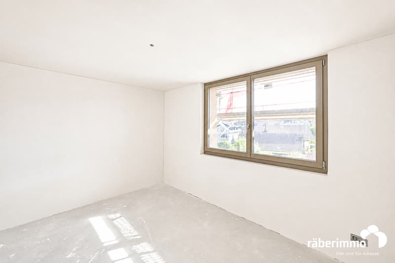 Muri, Seetalstrasse - Zimmer 2
