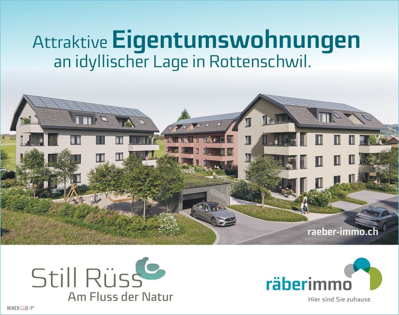 Titelbild Still Rüss 2