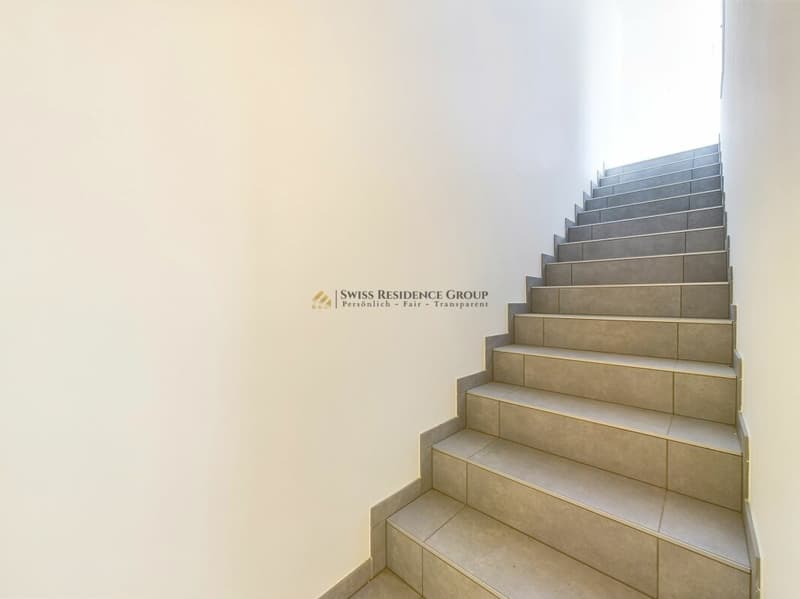 Newly built single-family house with 4.5 rooms and private garden (10)
