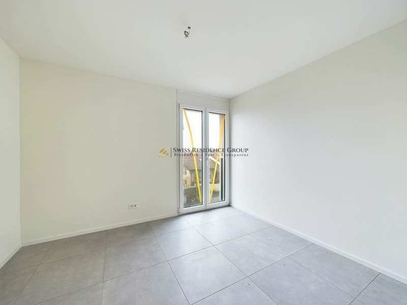 Newly built single-family house with 4.5 rooms and private garden (14)