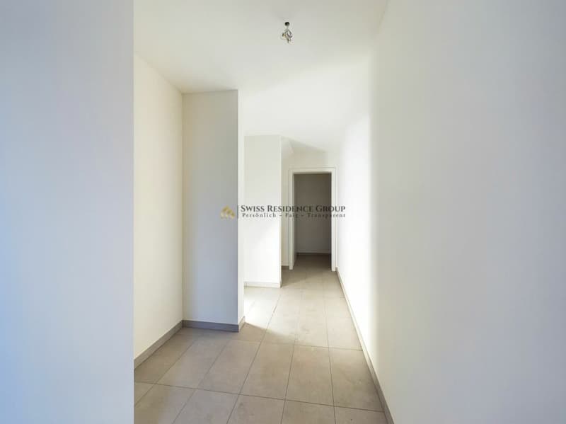 Newly built single-family house with 4.5 rooms and private garden (3)
