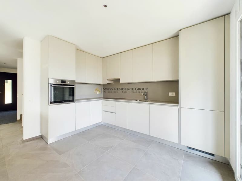 Maison unifamiliale moderne à Cugnasco 256 m2 (8)