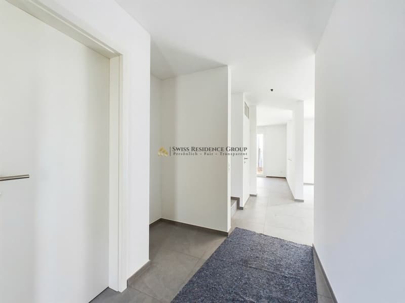 Maison unifamiliale moderne à Cugnasco 256 m2 (7)