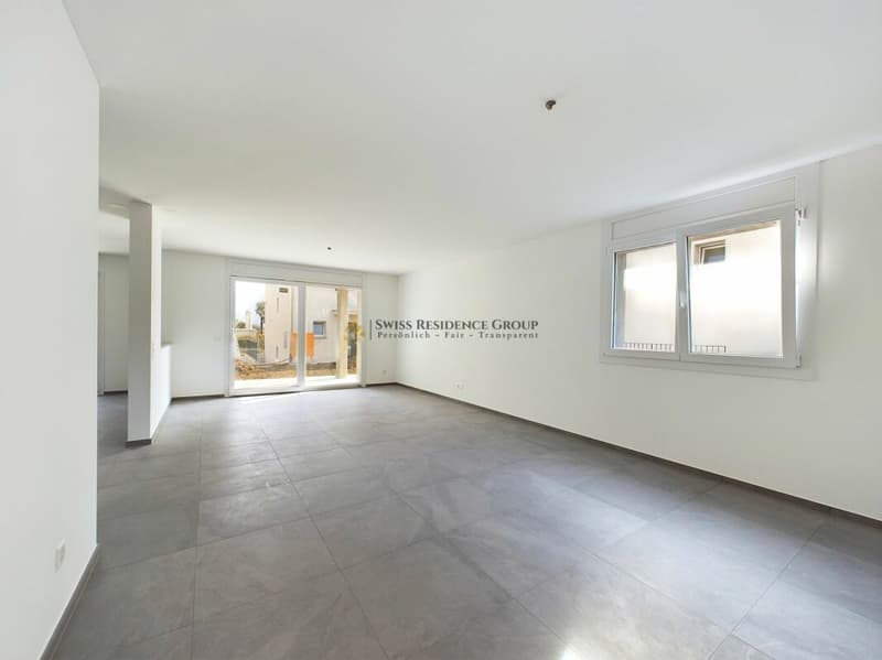 Maison unifamiliale moderne à Cugnasco 256 m2 (10)
