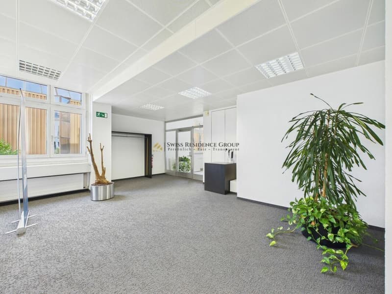 Vielseitige Räumlichkeit für Ihr Business (9)