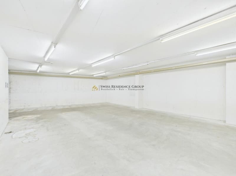 Locaux commerciaux dans un emplacement sensationnel (4)