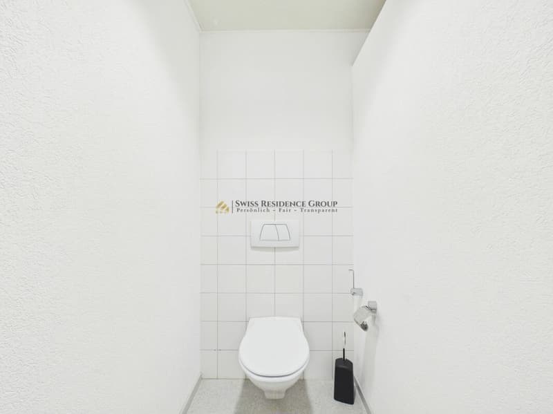 Espace commercial et de stockage moderne avec beaucoup de lumière du jour (20)