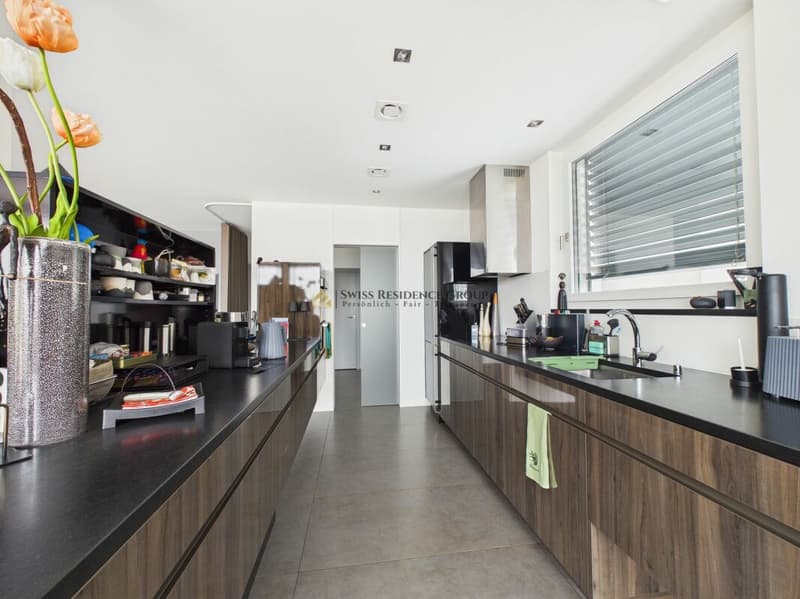 Appartement de terrasse exclusif avec terrasse ensoleillée de 70 m² (8)