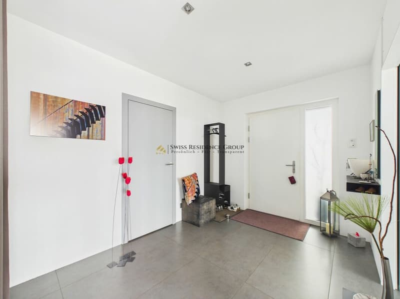 Appartement de terrasse exclusif avec terrasse ensoleillée de 70 m² (10)