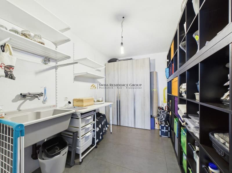Appartement de terrasse exclusif avec terrasse ensoleillée de 70 m² (4)