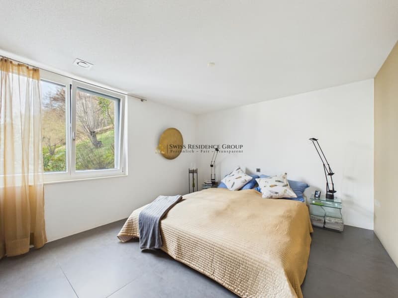 Appartement de terrasse exclusif avec terrasse ensoleillée de 70 m² (11)