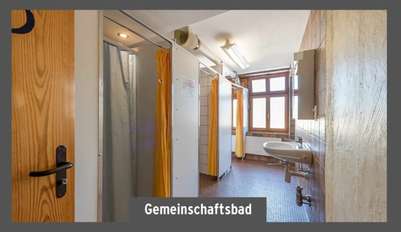 Gepflegte Liegenschaft mit einer top Rendite (10.7%) und Bergsicht (8)