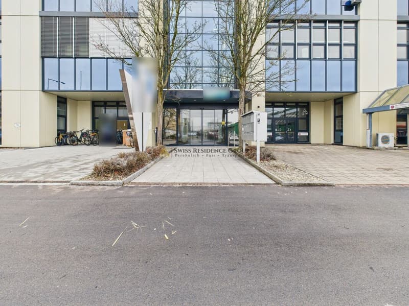Espace de stockage spacieux dans un emplacement central à Winterthur (20)