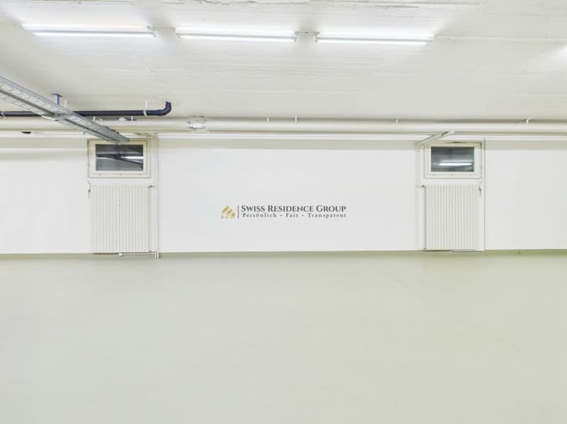 Espace de stockage spacieux dans un emplacement central à Winterthur (14)