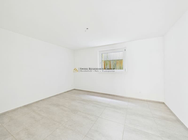 Incantevole appartamento di 2 camere con ingresso separato e terrazza (8)