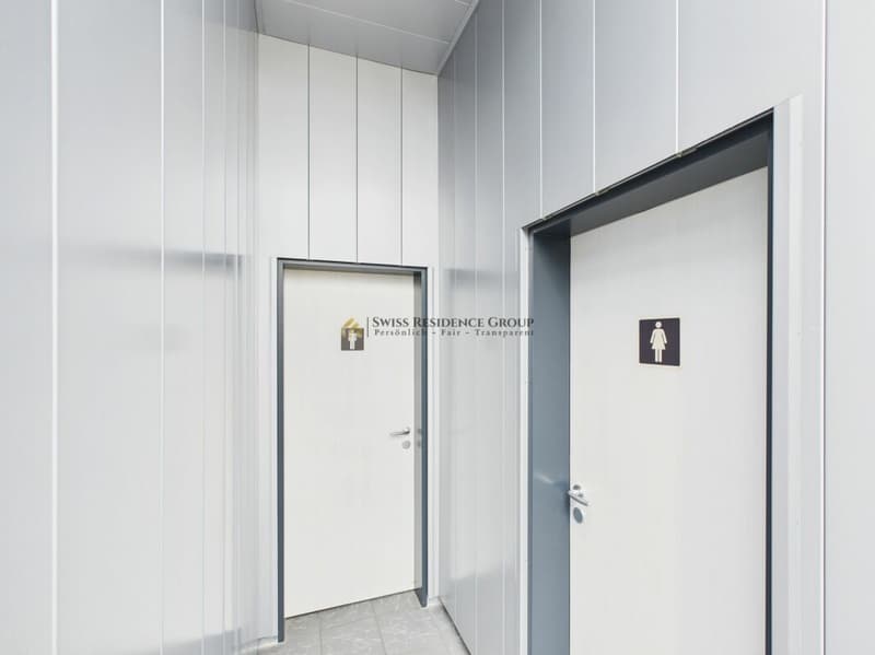 Border-near investment: 5.1% yield object / office and industrial complex in strategic top location! (38)